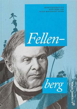 Wilhelm Tell von Fellenberg