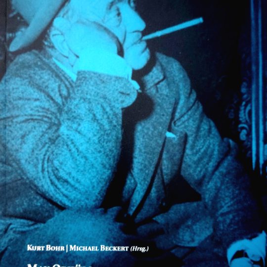 Max Ophüls Das Leben - Ein Reigen