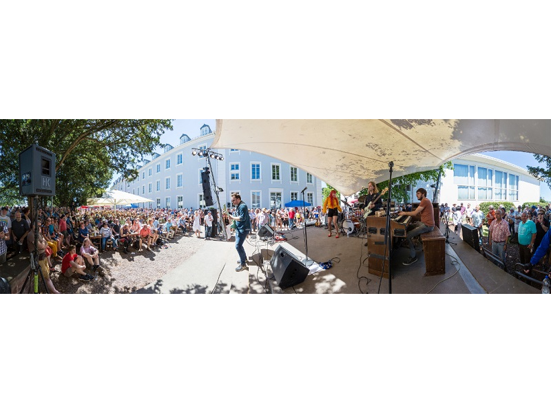 Regionalverband Saarbrücken - OPUS Kulturmagazin