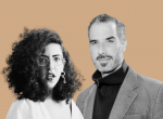 Aufbruch Kulturtage: Lesung mit Mariam Rasheed und Mati Shemoelof