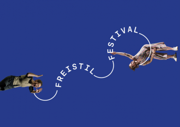 Freistil Festival